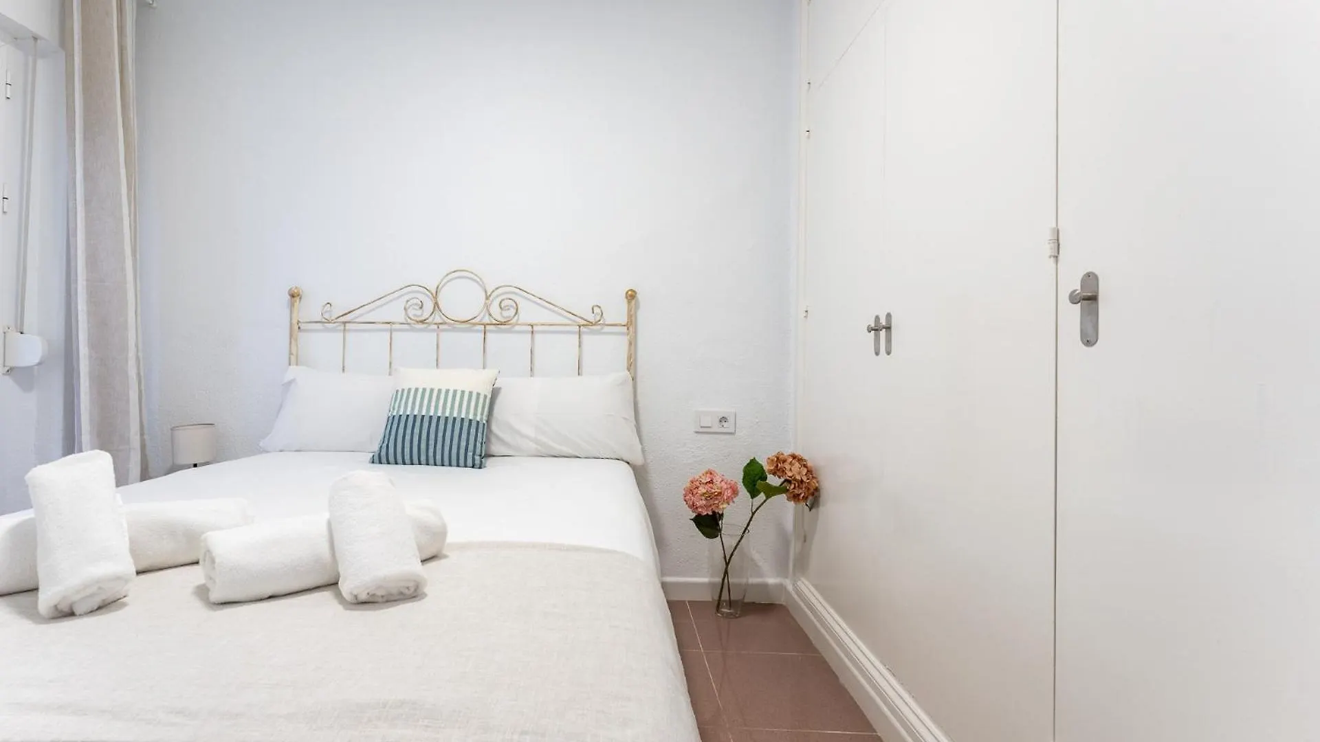Apartment Malagasuite Wave Terrace Torremolinos Spain